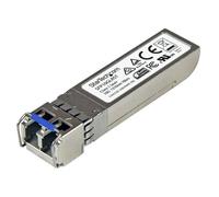 StarTech Module SFP+ SFP10GLRST – 10Gbps monomode LC 10 km (compatible Cisco SFP-10G-LR)