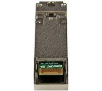 Startech Module de transceiver SFP+ à fibre optique 10 Gigabit Ethernet - Compatible HP J9150A - Multimode LC avec DDM - 300 m - Module transmetteur SFP+ (équivalent à : HP J9150A) - 10GbE - 10GBase-S