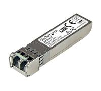Module de transceiver SFP+ à fibre optique 10 Gigabit Ethernet - Compatible HP J9150A - Multimode LC avec DDM - 300 m - Module transmetteur SFP+