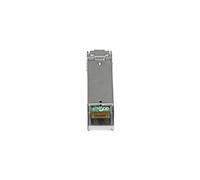 StarTech Module SFP fibre optique Gigabit – Compatible HP J4858C – Multimode LC 550 m avec DDM