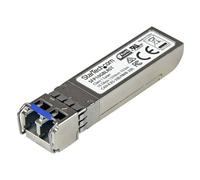 StarTech Module de transceiver SFP+ SFP10GBLRST 10GBase-LR LC 10 km – compatible Cisco SFP-10G-BX-U