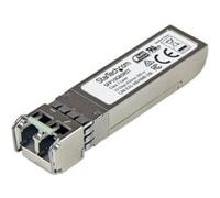 Startech Module de transceiver SFP+ compatible Cisco SFP-10G-BXU-I - 10GBase-BX (en amont) (SFP-10G-BXU-I-ST) - Module transmetteur SFP+ - 10GbE - 10GBase-SR - LC multi-mode - jusqu'à 300 m - 850 nm G