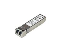 StarTech.com Module de transceiver SFP+ 10GBASE-SR à fibre optique 10 Gigabit - Conforme aux normes MSA - Multimode LC - 300 m