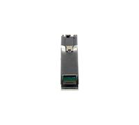 StarTech Module de transcepteur SFP compatible Cisco SFP-GE-T – Gigabit RJ45 cuivre, Mini-GBIC, DDM