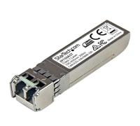 StarTech Module Émetteur-Récepteur SFP+ 10G LWL MM LC - Compatible HP J9150A