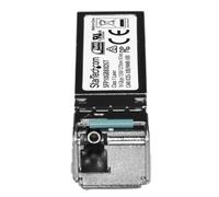 StarTech Module émetteur-récepteur SFP+ 10GBase BX conforme à la norme MSA