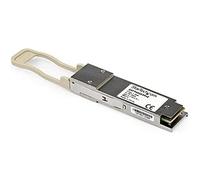 StarTech Module QSFP+ compatible Cisco QSFP-40G-SR4-S (QSFP-40G-SR4-S-ST) | 40GBASE-SR4, 40 Gbps, Portee 100m, Fibre multimode, Garantie a vie, Conforme MSA