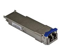 StarTech Module QSFP+ Non Codé MSA 40GBASE-LR4 Fibre Monomode LC 10km DDM