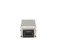 StarTech.com QSFP+ fibre - 40GBase-SR4 - Module QSFP+ fibre optique - 40 Gigabit - Conforme aux normes MSA - Multimode MPO - 150 m - Mode de transmetteur QSFP+ - 40GbE - 40GBASE-SR4 - MPO...