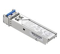 StarTech Module SFP fibre optique SFP1000EXST – 1000Base-EX 1GbE Monomode LC 1310 nm 40 km