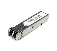 StarTech – Module SFP compatible Arista Networks SFP-1G-SX – 1000BASE-SX 1 Gb 550 m (AR-SFP-1G-SX-ST)