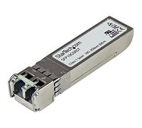 StarTech Module SFP+ FET-10G compatible Cisco – 10GBase-SR 10 Gbps Portée 100 m – Garantie à vie