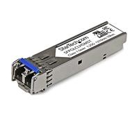 StarTech Module SFP (mini-GBIC) compatible Cisco GLC-LH-SM – 1GbE 10 km LC monomode