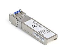 StarTech Module SFP+ J9151D-ST – 10GBase-LR 10Gbps 10km Monomode LC – Garantie à vie