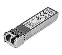 StarTech Module SFP+ fibre optique 10GBase-LR - 10 Gb/s Monomode LC 10 km - Compatible HP JD094B