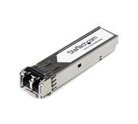 StarTech Module SFP+ Compatible HPE JD092B 10GBASE-SR 10GbE Multimode