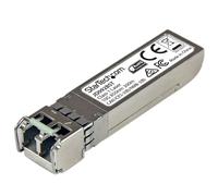 StarTech Module SFP+ Compatible HPE JD092B 10GBASE-SR 10GbE Multimode
