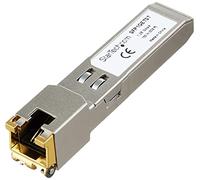 StarTech Module SFP SFP1GLXEMCST compatible Dell EMC – 1000Base-LX 1Gbps 10km – Garantie à vie