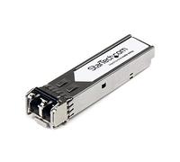 Module de transceiver SFP+ compatible Extreme Networks 10301 - 10GBase-SR - Garantie a vie - 10 Gbps - 300 m (10301-ST) - Module transmetteur SFP+