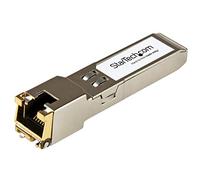 Module de transceiver SFP+ Compatible Extreme Networks 10301-T - 100/1000/10000Base-TX - 10 Gbps - Portée de 30m (10301-T-ST)