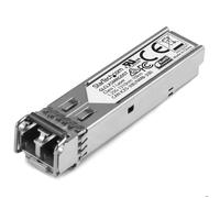 StarTech Module SFP fibre compatible Cisco GLC-LX-SM-RGD 1000Base-LX monomode LC 10 km