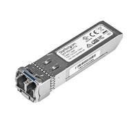 StarTech Module SFP+ compatible Cisco SFP-10G-LR - 10GBASE-LR 10GbE - mode unique LC 10 km