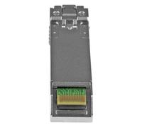 StarTech Module SFP+ compatible Cisco SFP-10G-LR - 10GBASE-LR 10GbE - mode unique LC 10 km
