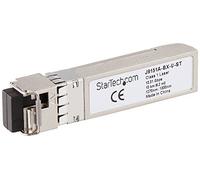 StarTech Module transceiver SFP+ J9151A-BX-D-ST compatible HP – 10GbE 10GBase-BX (en aval) monomode