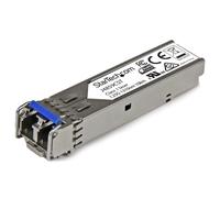 StarTech Module SFP LWL Gigabit 1000BASE-LX Compatible HP J4859C SM/MM LC