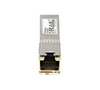 Startech.com module sfp+ rj45 compatible hp 813874-b21 - adaptateur sf