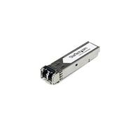 StarTech.com Module SFP+ compatible HPE JD092B-ST – 10GBASE-SR 10GbE MMF LC 300m 850nm DDM