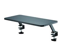 StarTech.com Rehausseur écran PC à montage sur bureau - Surface extra large de 65 cm