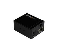 StarTech Numérique A/V Câble Signal Amplificateur - Vidéo 115 FT 1080p HDBOOST