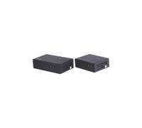 StarTech Numérique A/V Câble Sur CAT6 Extendeur Alimentation 4K 60Hz Jusque 70m