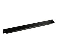 StarTech Panneau de remplissage pour rack de serveur et armoire serveur 48 cm - 1U