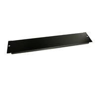Panneau de remplissage pour rack de serveur et armoire serveur 48 cm -