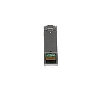 StarTech Modules SFP compatibles HP J4859C - Fibre LC SM/MM 10km/550m - Paquet de 10