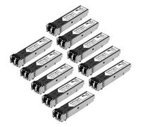 StarTech Mini GBIC ST GLCSXMM10PST – 1000Base-SX multimode
