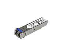 Startech.com paquet de 10 modules de transceiver sfp à fibre optique g