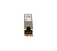 StarTech Module transceiver SFP Gigabit RJ45 1000BASE-T GLCT10PKST Cuivre – Paquet de 10