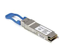 StarTech QSFP+ compatible Palo Alto Networks 40GBASE-LR4 (40GBASE-LR4-ST) | Transceiver, 40 Gbit/s, Portée 10km, Échangeable à chaud, Garantie à vie