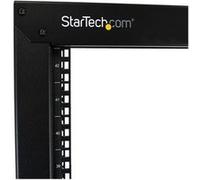StarTech Armoire serveur Rack 19 42U Acier