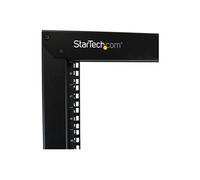StarTech Armoire serveur Rack 19 42U Acier