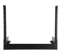 StarTech Rack de serveur 8U à 2 montants pour bureau