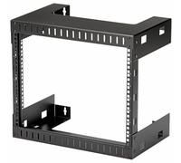 StarTech.com Rack Mural Ouvert de 8U - 30cm de Profondeur