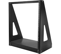 StarTech Rack serveur 2POSTRACK12 12U 2 montants cadre ouvert 19" max 160 kg