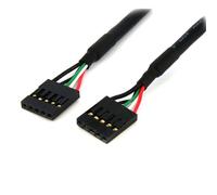 STARTECH Rallonge de câble USB 2.0