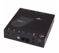 StarTech.com Recepteur HDMI 4K via IP pour ST12MHDLAN4K - Extendeur video sur IP - Support pour mur video - HDMI extender - 4K - Prolongateur audio/vidéo - récepteur - GigE, HDMI - jusqu'à 100 m...