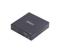 StarTech.com Récepteur HDMI sur réseau IP IH2006 – 4K 60Hz, AVoIP, sans pilote, Récepteur uniquement