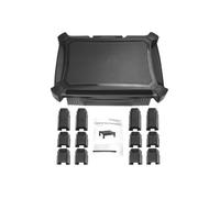 StarTech.com Rehausseur d'écran avec tiroir - Hauteur réglable